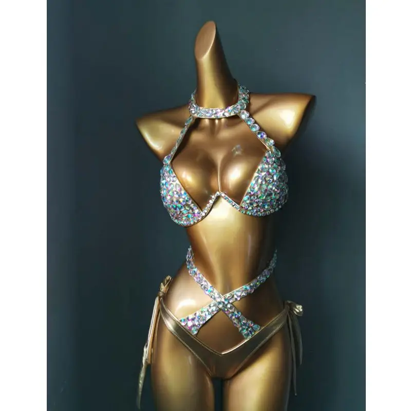 2023-diamond-swimwear-bikini-con-strass-set-costume-da-bagno-donna-sexy-push-up-beachwear-ladies-bandage-costumi-da-bagno-femminili-beach