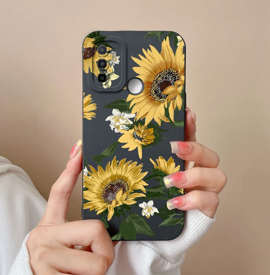Fashion Liquid Soft Silicone Shockproof Camera Protection Phone Case - Elegant and Durable Cover Bumper