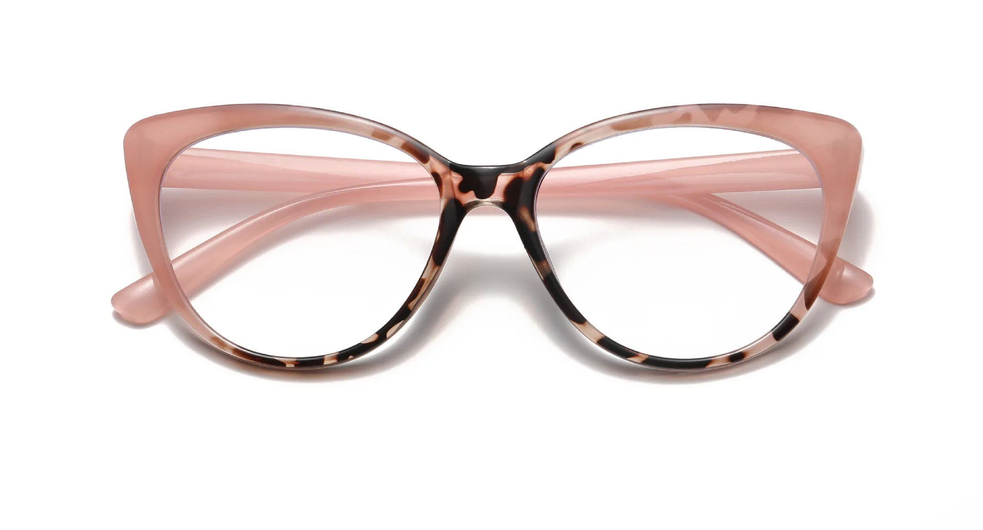 Blue Light Blocking Glasses, Anti Eyestrain Computer Gaming Goggles for Men and Women, UV Protection Eyewear