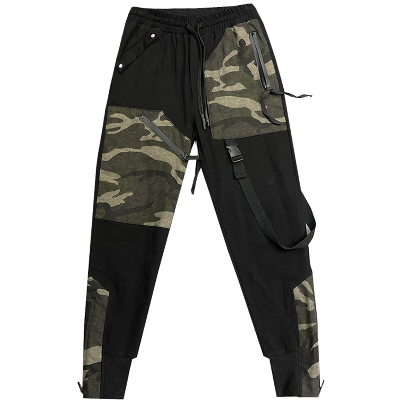 Loose Tactical Pant Man|Cargo Pants 