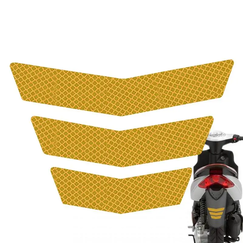 

Car Warning Sticker Safety Warning Mudguard Sticker Bumper Decal Safety Warning Reflective Decals Waterproof PVC Racing Stickers