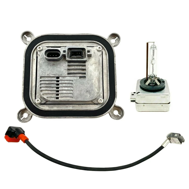 

Блок управления лампочками для 06-10 Dodge Charger 08-14 Dodge Challenger Xenon HID Балласт D1S 4865941AC 68033739AA