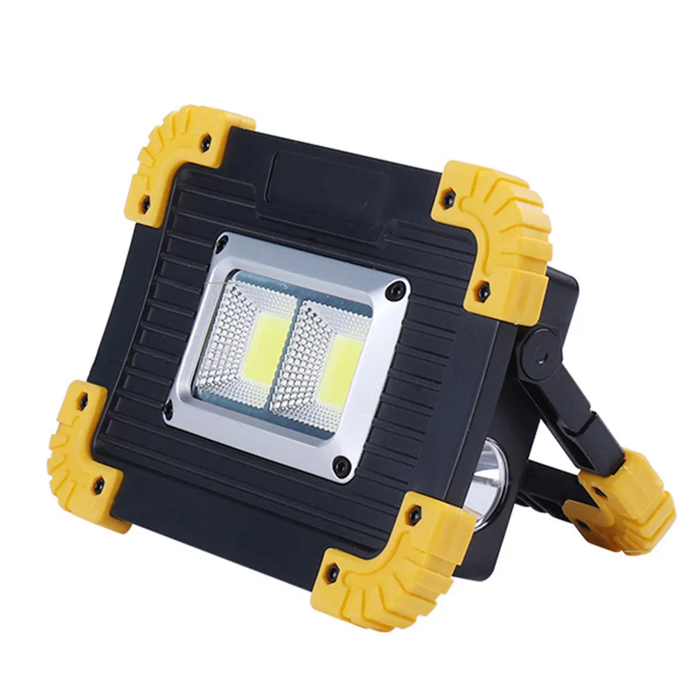 High Lumen LED luz de trabalho, holofote