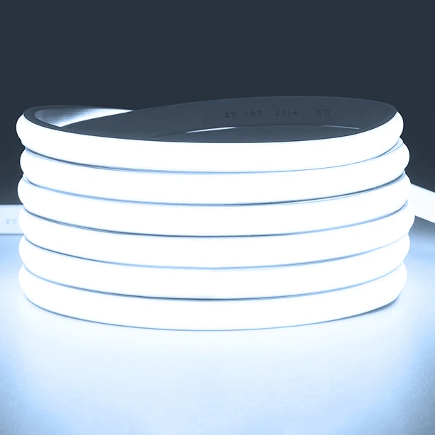 White light