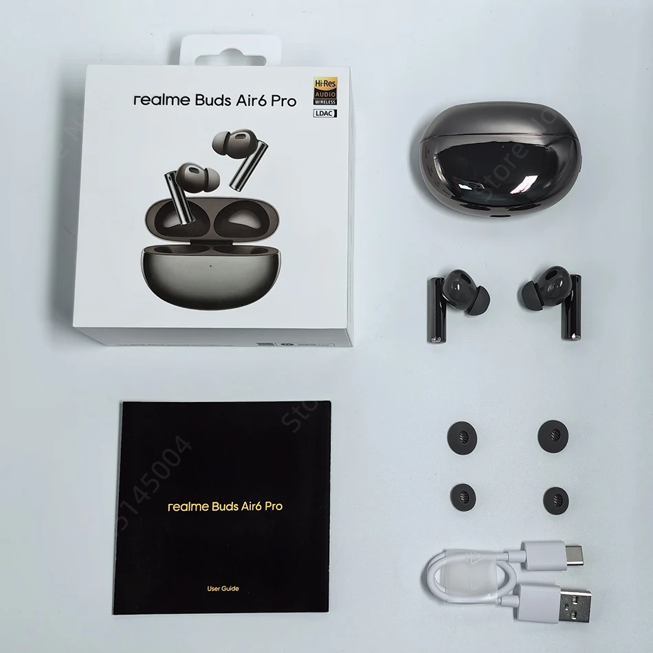 Airpods Pro Realme Buds Air Pro Anc Air Buds Pro Price Realme