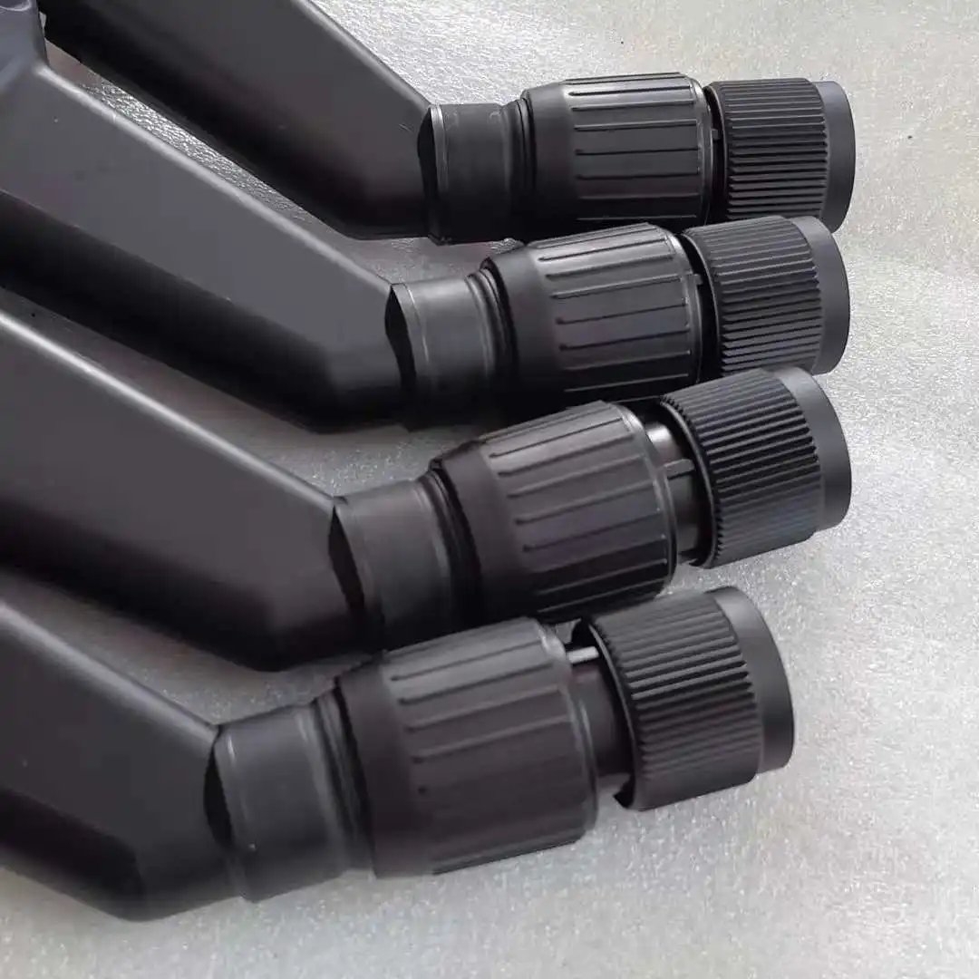 รูปสินค้า ชุดอุปกรณ์บูมพ่นยาสำหรับโดรนเกษตร DJI T40/T20Pro 1 ชุด