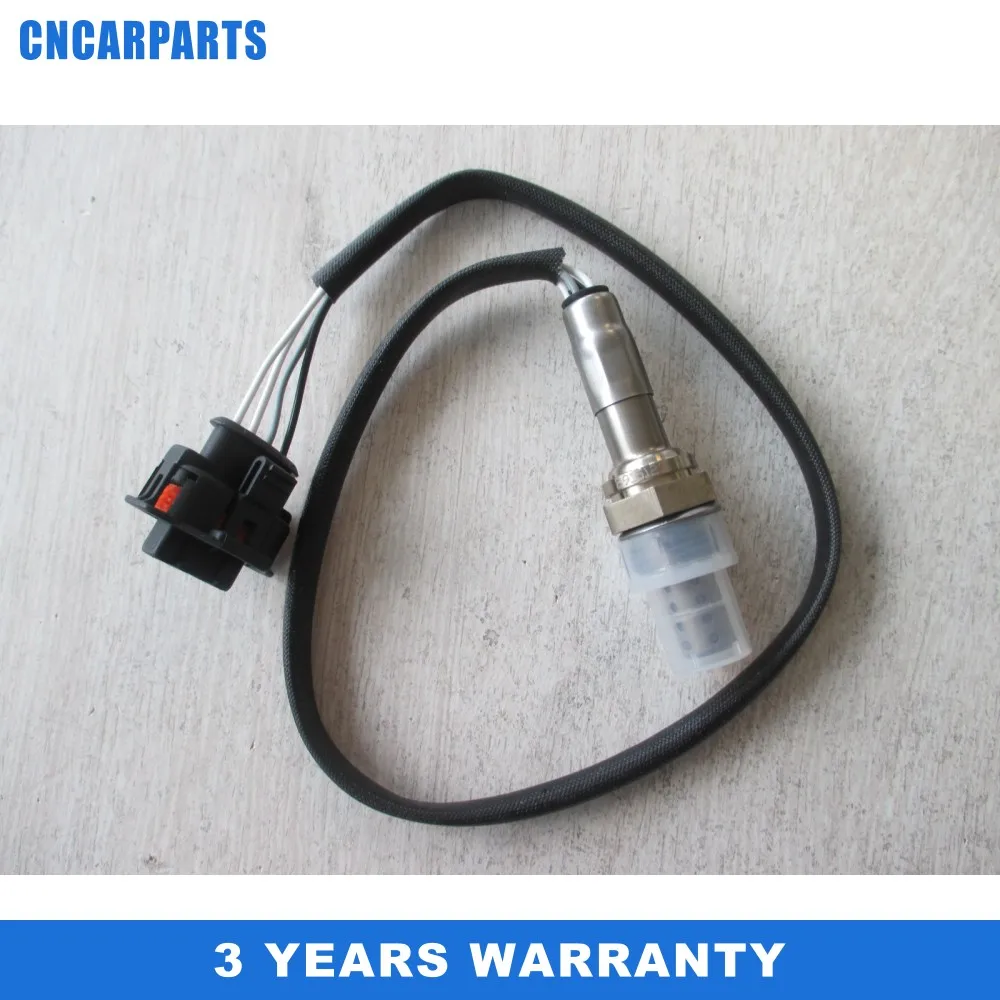 Nuovo Sensore Lambda Oxygen O2 Adatto Per Holden Combo Opel Astra Combo Corsa Meriva Tigra Vauxhall Agila Corsavan,