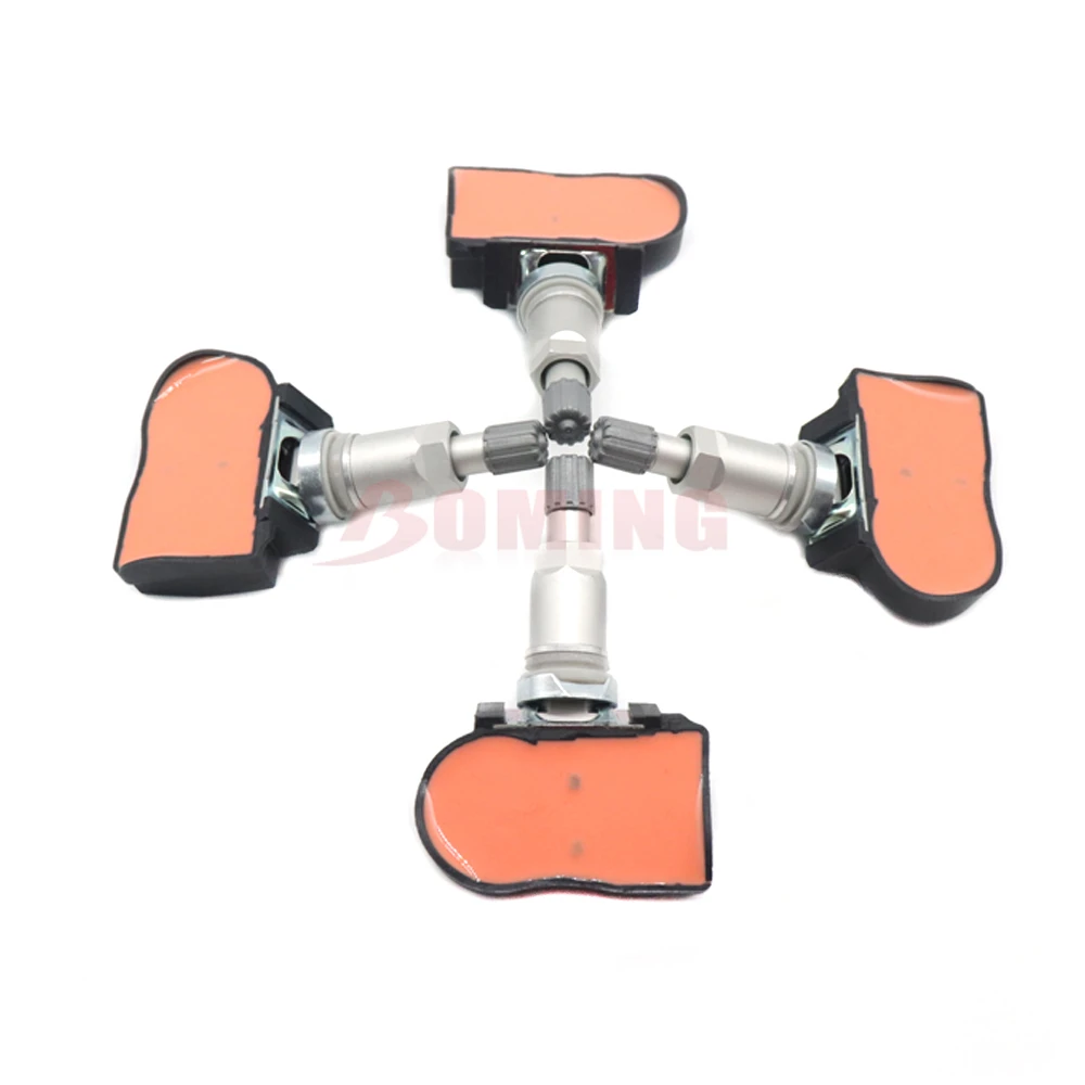 ڵ TPMS Ÿ̾ з ͸ , ACURA NSX RDX TLX ȥ  Ϸ, RIDGELINE 2016-2019 433MHz, 42753-TG7-A51
