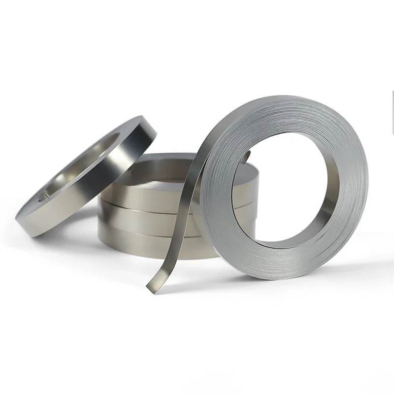 Nickel Battery Welding Strip 3