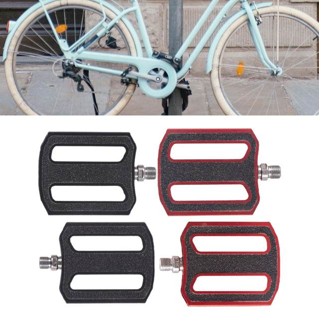 Bicycle Pedals Labor Saving Multifunction Aluminum Alloy for Mountain Bike