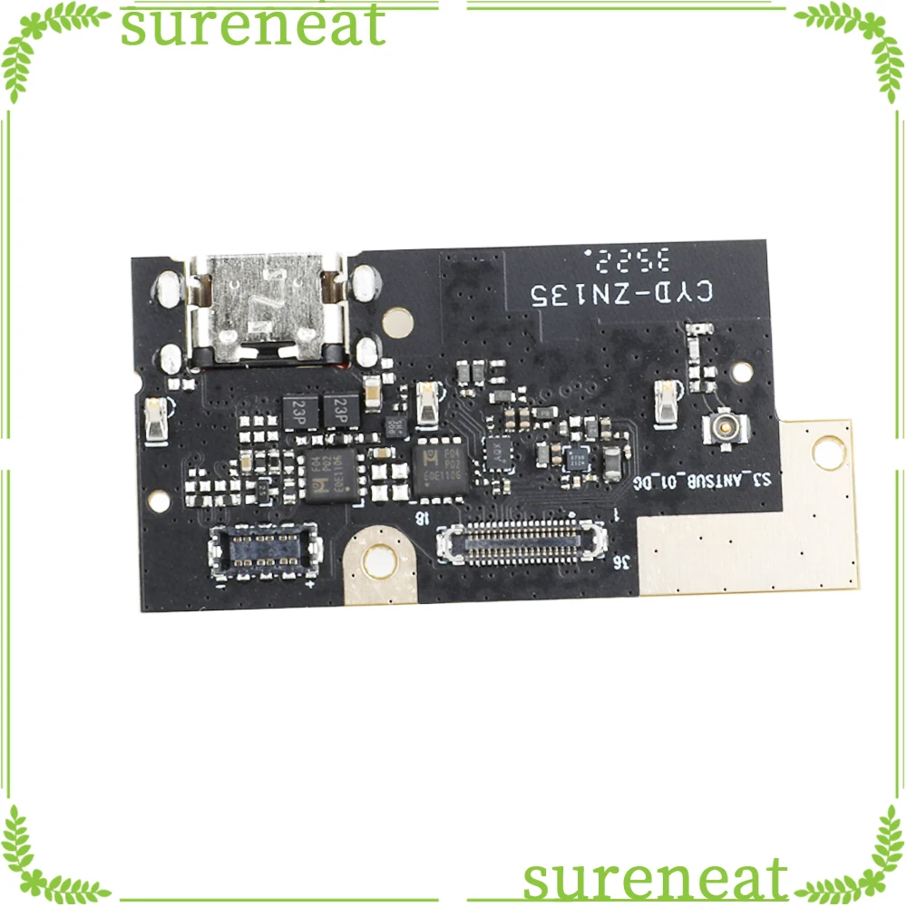 

For DOOGEE S98 USB Charging Dock USB Port Charging Board