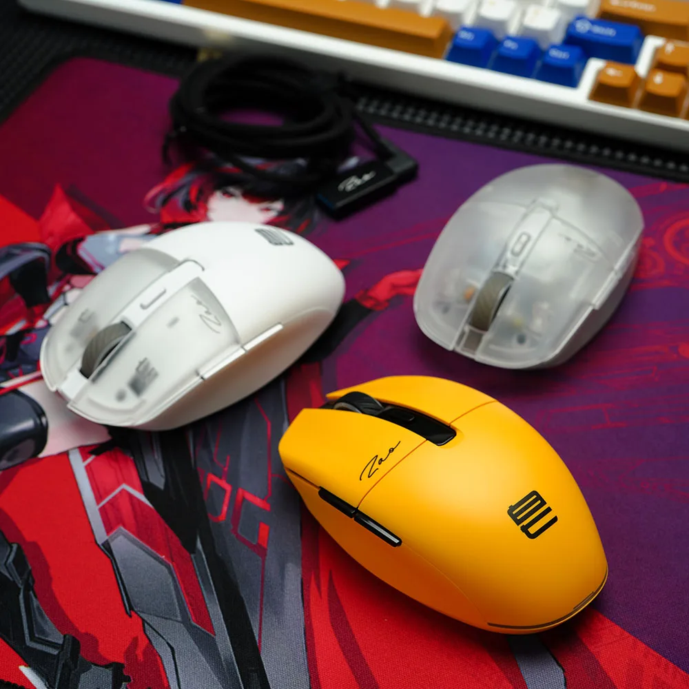 Zaopin-Z1-Wireless-Mouse-PAW3395-2-4G-RGB-Light-Premium-TTC-Micro ...