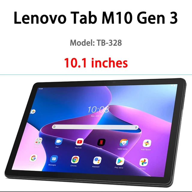 Protecteur d'écran en verre trempé, 2 pièces, pour Lenovo Tab P11 Pro M10  FHD Plus 2nd Gen M10 HD M8 M7 3rd 7.0 8.0 10.1 10.3 11.5 pouces - AliExpress