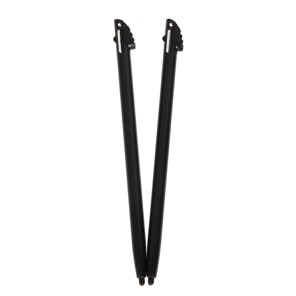 Touch Screen Stylus Pen 1-15pairs Compatible with Nintendo 3DS XL / LL stylus pen,touch pen