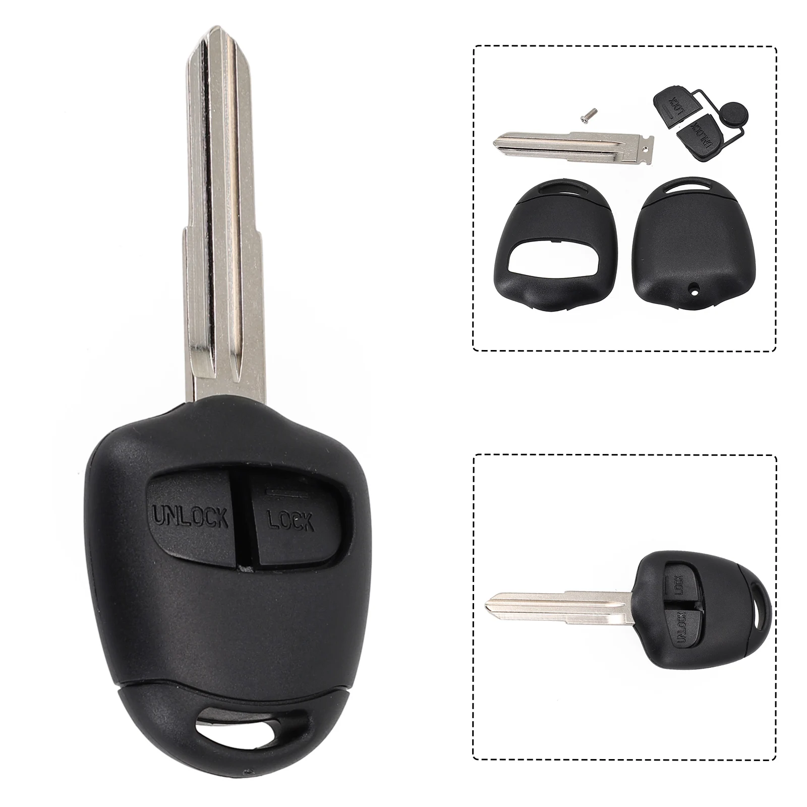 

For Triton ML Features MIT Direct Replacement Keyblade Model Package Content Perfect Replacement Qualified Locksmith