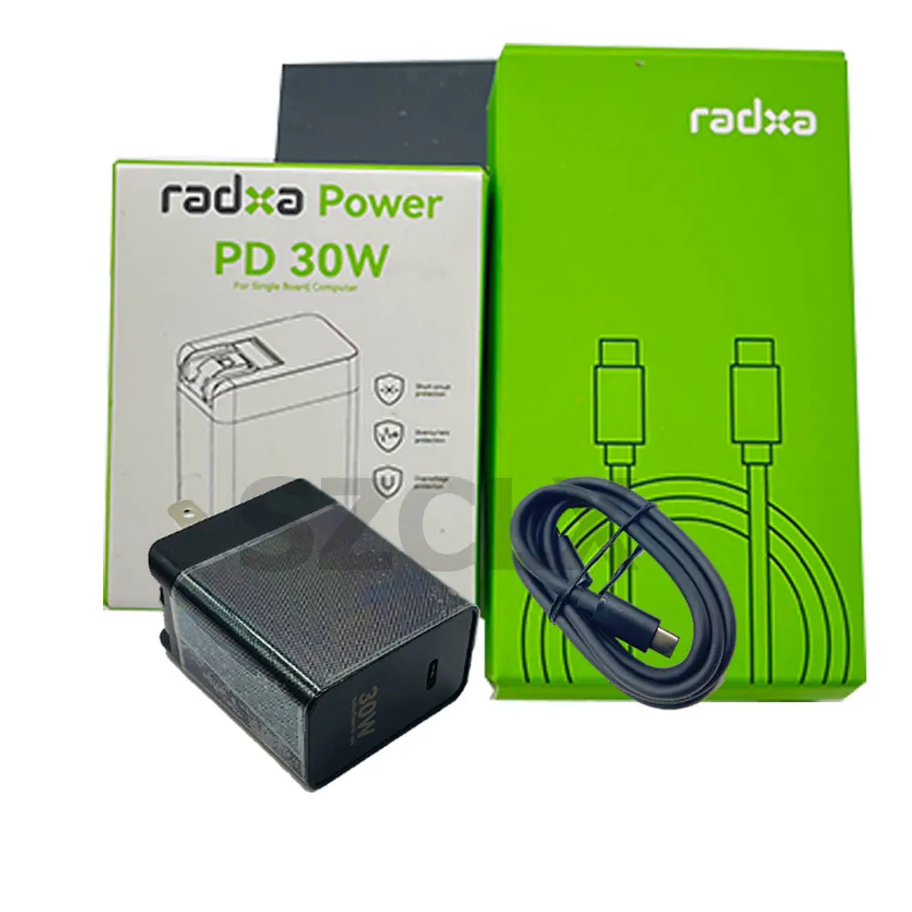 Radxa ROCK 5  B ROCK  5B Ĩ RK3588 SBC  ھ A76 2.4GHz +  ھ A55 1.8GHz GPG NPU ɼ ̽ 
