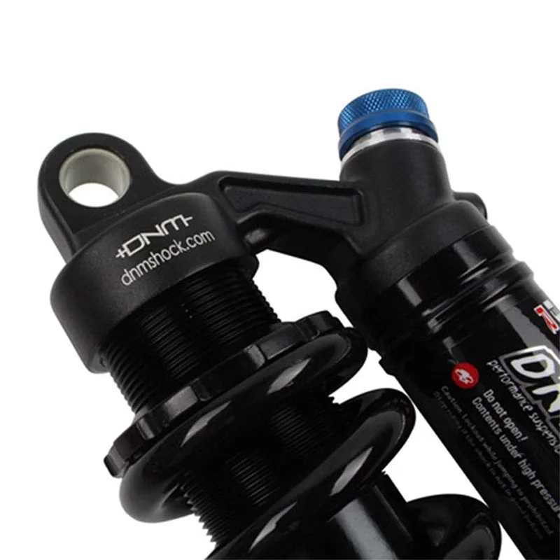 DNM-       ġ RCP2S, Mtb ٿ DH , 190mm 200m 220mm 240mm 550lbs