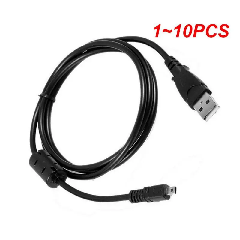 

USB-кабель для быстрой зарядки, 5 в 1, 1-10 шт.