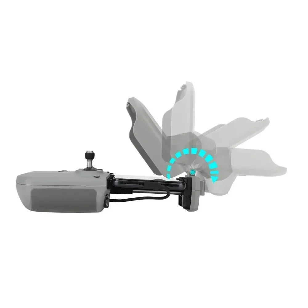 For DJI RC-N2/RC-N1 Remote Control Protector Sun Hood Cover