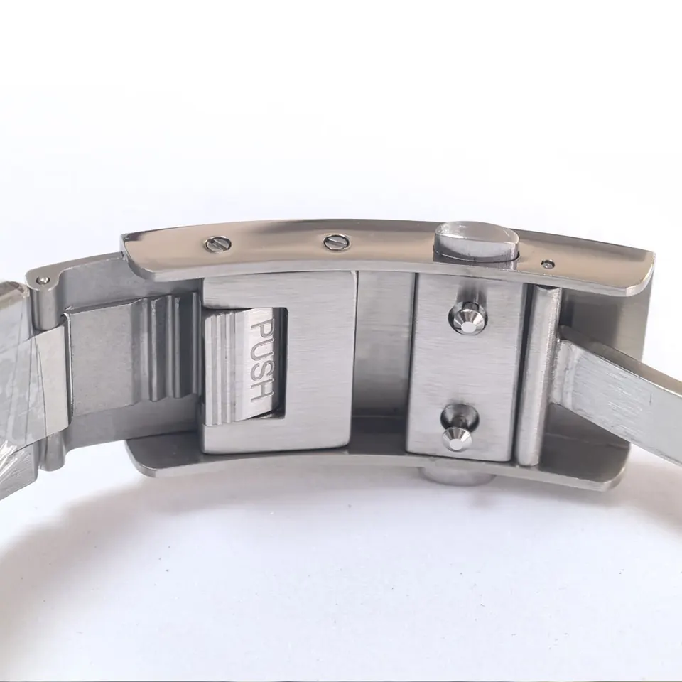 Octopus Kraken 36mm High-end Luxury Retro Men's Watch SW200