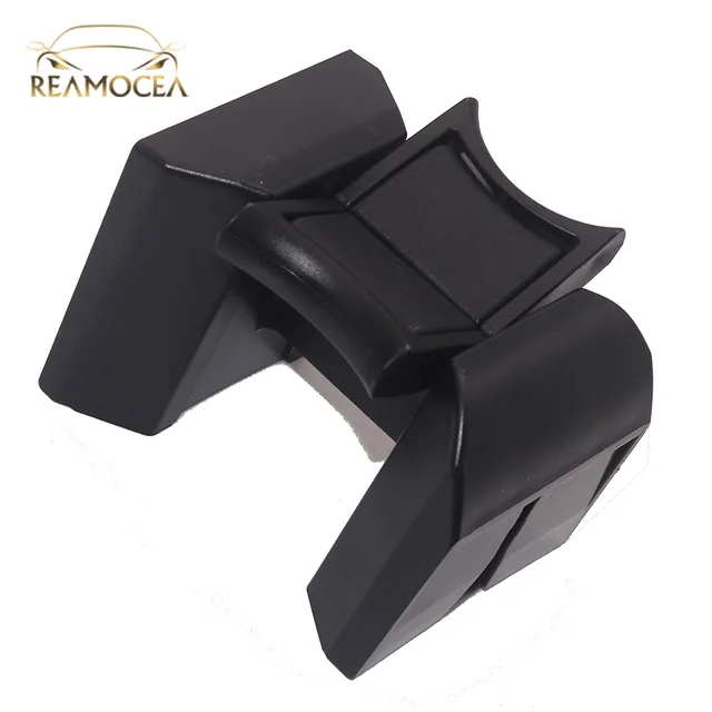 Reamocea 1Pc Center Console Cup Holders Insert Bottle Drink