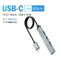 USB-C -60cm