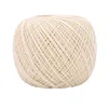 50g/Ball Knit Yarn 100% Cotton Mercerized Embroidery Knitting DIY Crochet Art Sewing Socks Crocheting Threads TH1148 4
