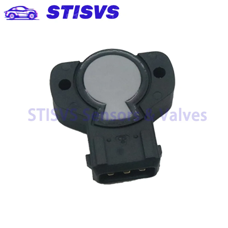 に適合する スロットルポジションセンサー TVR Speed6 OEM 88WF-9B989