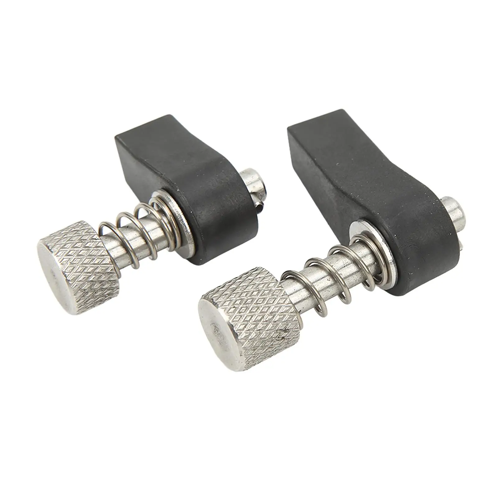 Stainless Steel Outboard Cable End Assembly Kit for Yamaha 25-40HP Engine