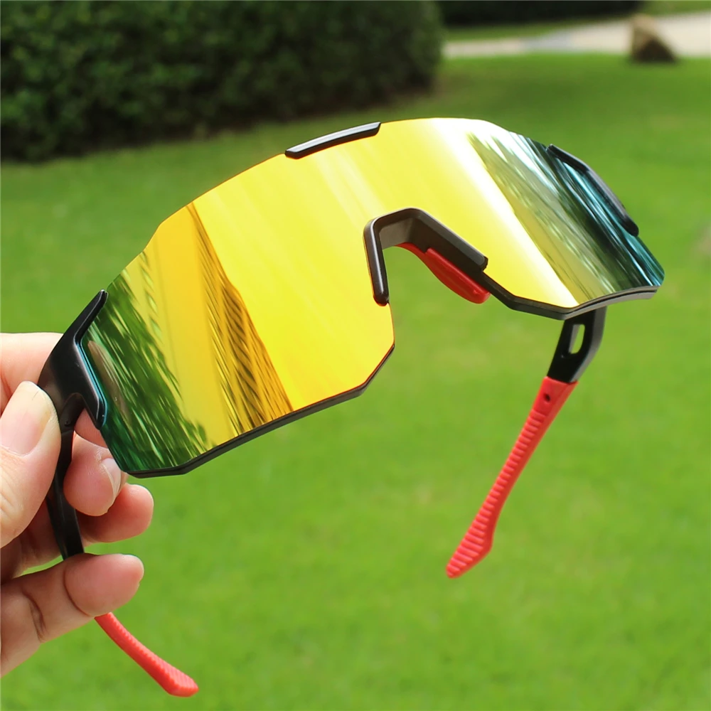 Enhanced Outdoor Sports Cycling Sunglasses