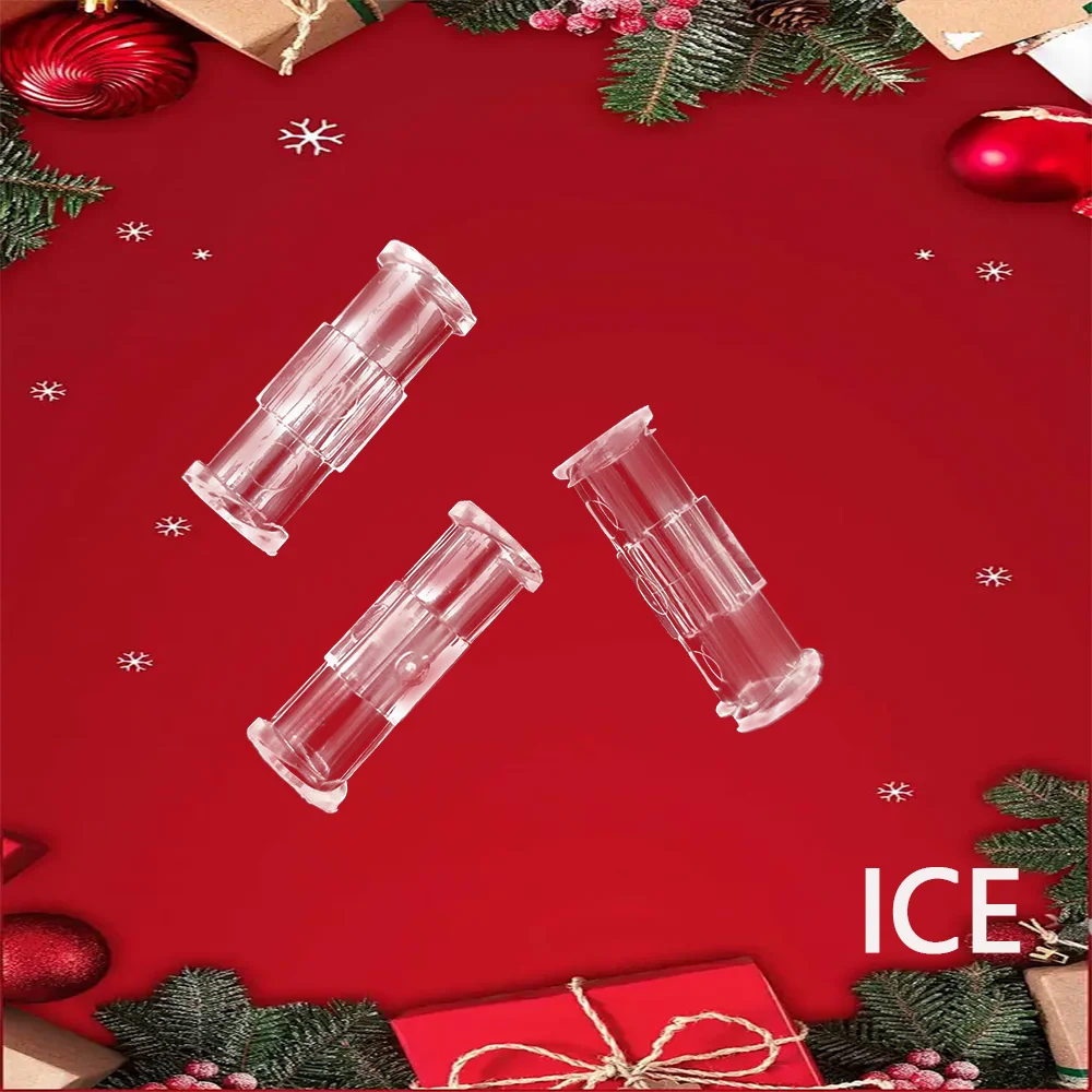High quanlity Scu ICE Cream syringe
