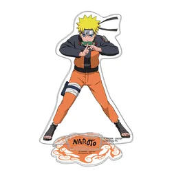 Officially Licensed NARUTO Team 7 Cosplay Acrylic Standee Set (Naruto)