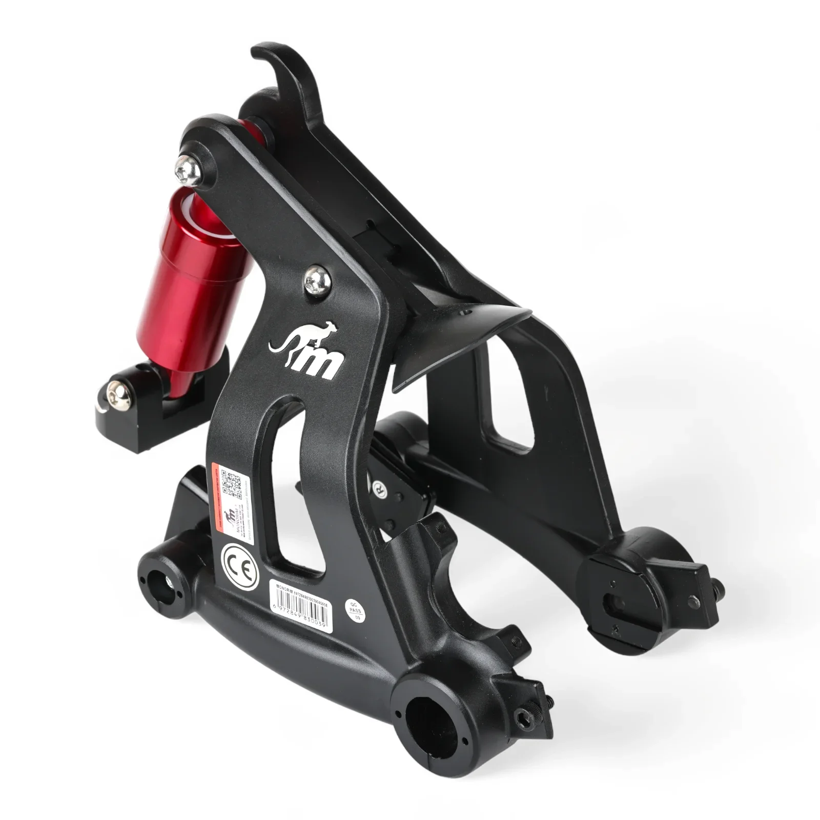 Gomas Antivibración Para Scooter Eléctrico Xiaomi M365 - Foto 10