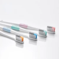 Xiaomi DOCTOR-B Toothbrush Portable Dental Care Toothbrush Oral Hygiene Tooth Brush Soft Deep Cleaning for Mijia Smart Home 1