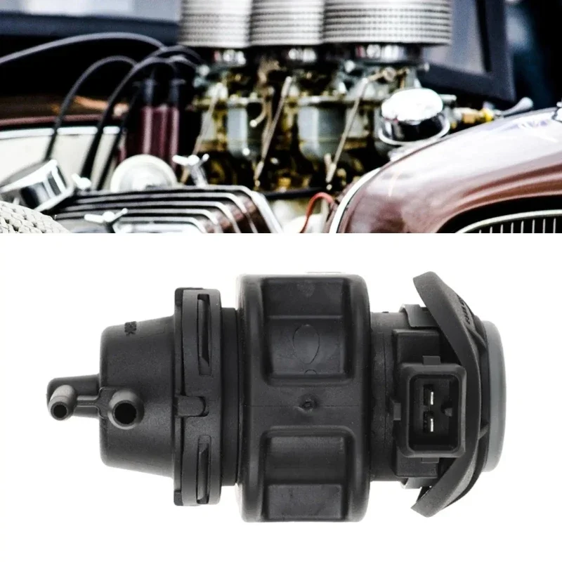 Solenoid Gasket Kit Turbocharger Control Solenoid For Mk2 Mk3