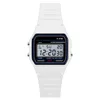Luxury Men Analog Digital Military Armys Sport LED Waterproof Wrist Watch 6