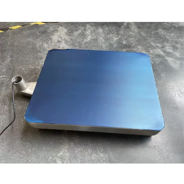 High accuracy good quality 30 x40 Stainless steel waterproof 100kg bench scale price of weighing scale