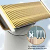 Hair Removal Intimate Areas Places Part Haircut Rasor Clipper Trimmer for The Groin Epilator Safety Razor Man Lady Shaving 3