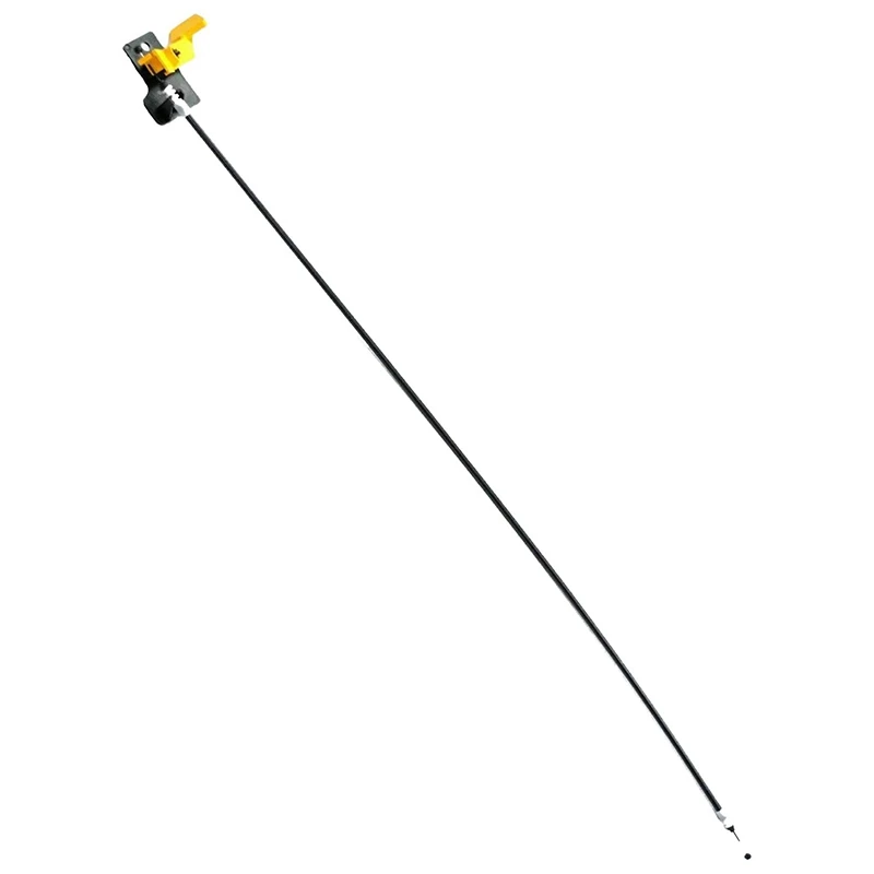 Hood Release Cable 68247126AA 068247126AA Fit Jeep Renegade 1.4L 1.8L 2.4L 2015-auto accessories
