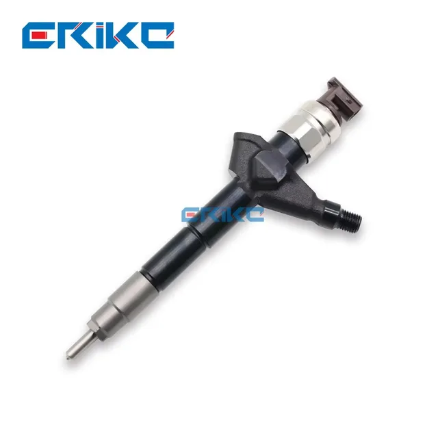 Nissan Navara/Pathfinder 2.5 YD25 Diesel Fuel Injector 2012 - Trüpower Motorsports