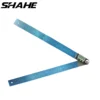 200 mm/300 mm Digital Angle Ruler Stainless Steel Electronic Angle Meter Electronic Protractor Goniometer Digital Angle Gauge 1