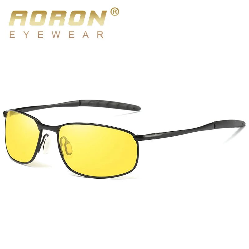 New Sunglasses Polarized Sun Glasses Men Women Driving Summer Night Vision Sports Outdoor Travel Eyewear T223