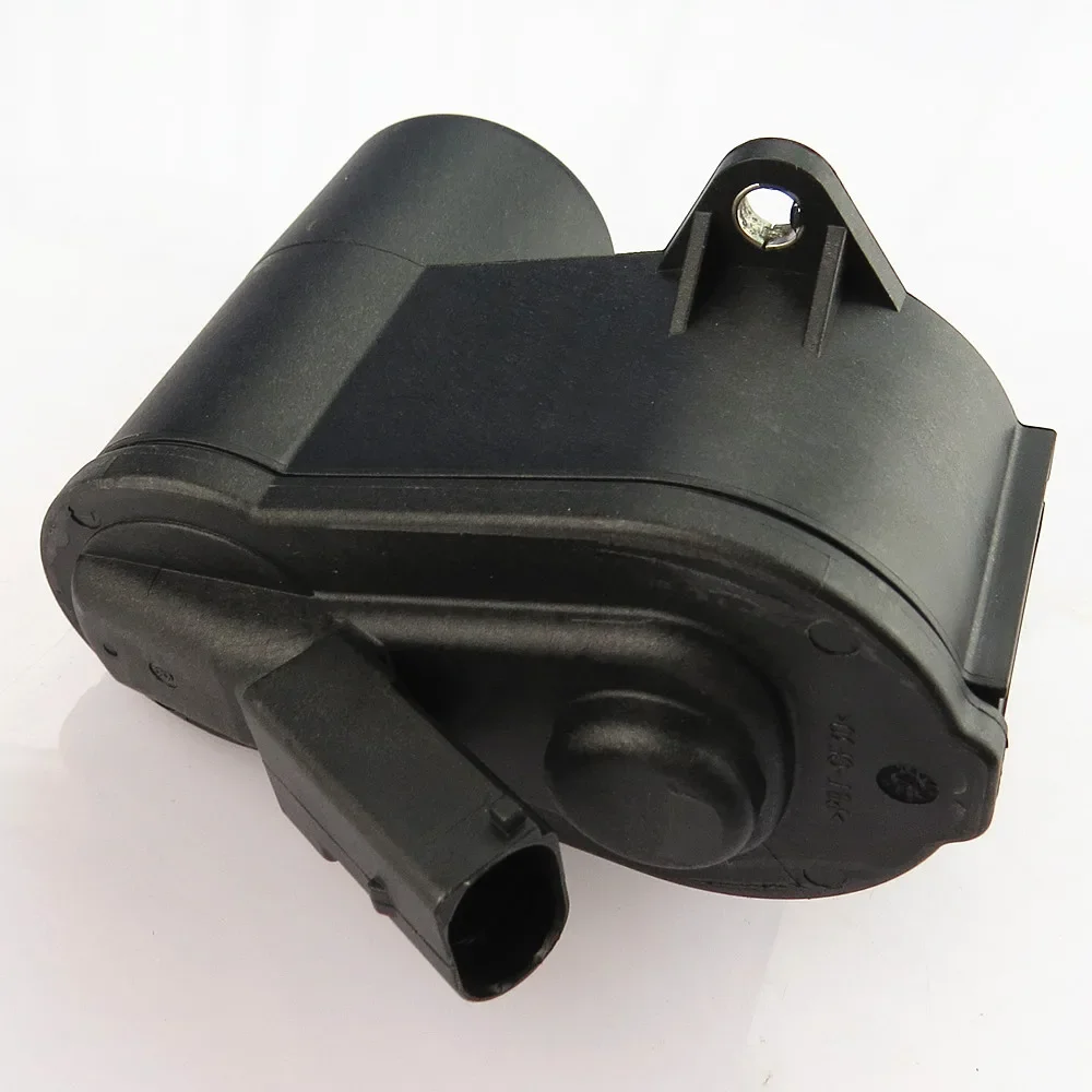 SCJYRXS 6 Torx Rear Hand Brake Parking Auxiliary Motor Servomotor Caliper 32332267 For VW Passat B6 B7 CC Tiguan 3C0998281B