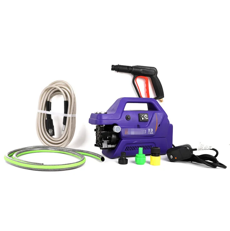 220v China High Pressure Car Washer