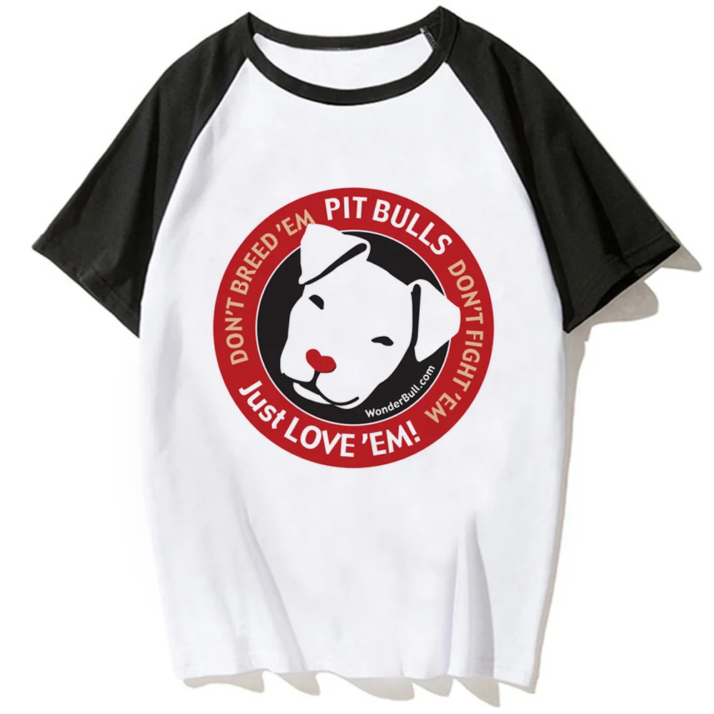

Amstaff tshirt men anime top male comic anime clothes