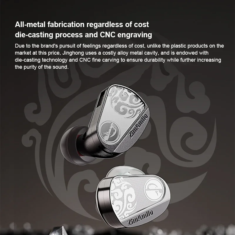 racer worldwide シルバーイヤホン(未使用) Lightning イヤホン 外れにくい カナル型 | KYOHAYA