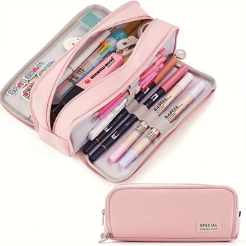 Cute Large Pencil Case 1