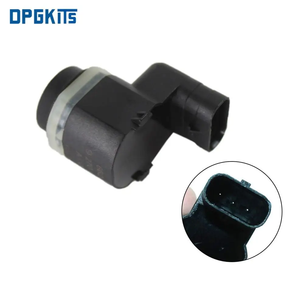 

66209270501 Авто PDC Датчик парковки для BMW 5 серии E71 E72 E83N E84 F25 F10 F11 F18 F12 F13 X1 X3 X6