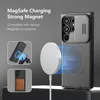 Nillkin for Samsung Galaxy S24 Ultra Magsafe Case CamShield Pro Camera Protection For Samsung S24 Plus Magnetic Case 2