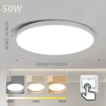 No Remote-50W White